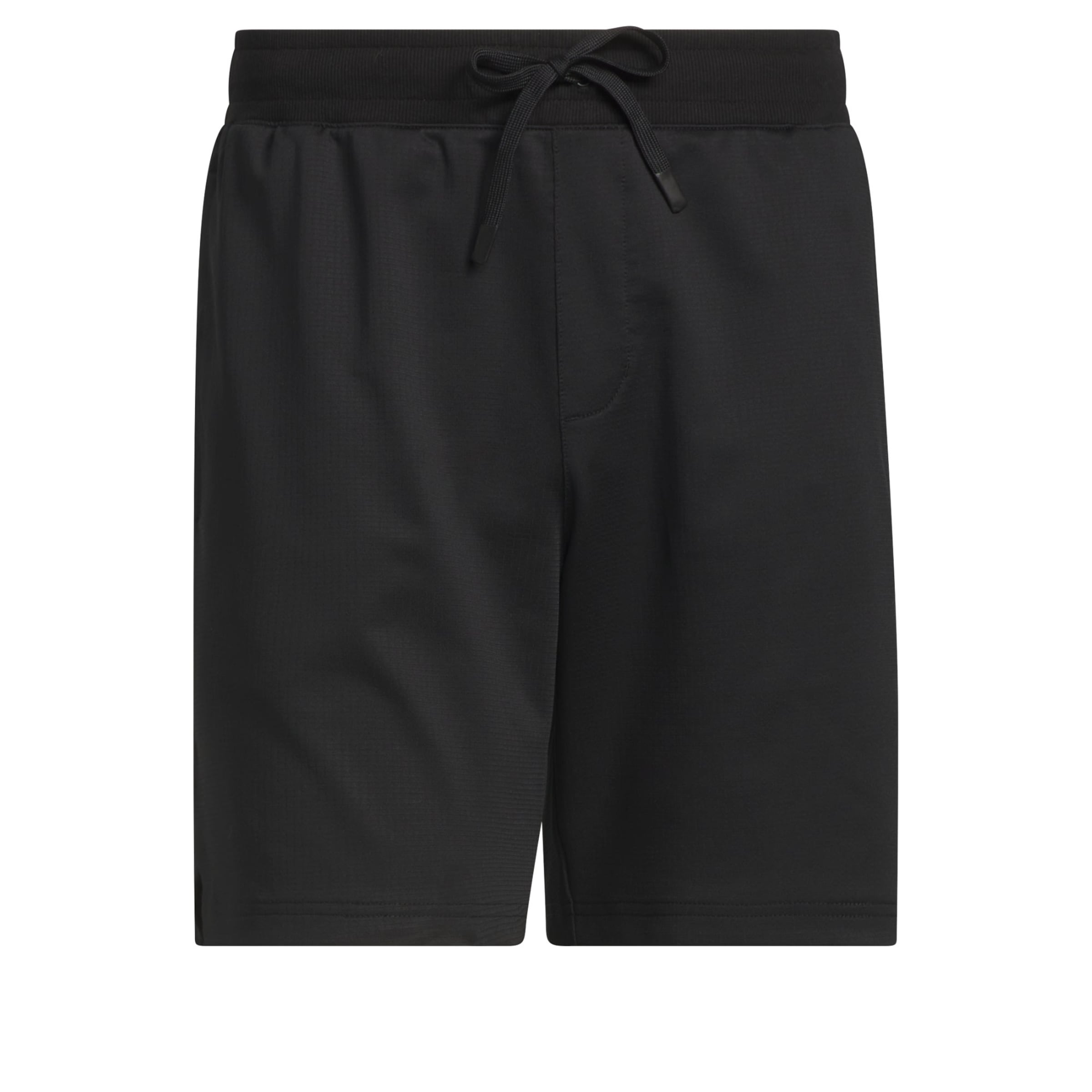 ADIDAS PERFORMANCE Regular Shorts 'Beyond Range' in Schwarz: Vorderseite