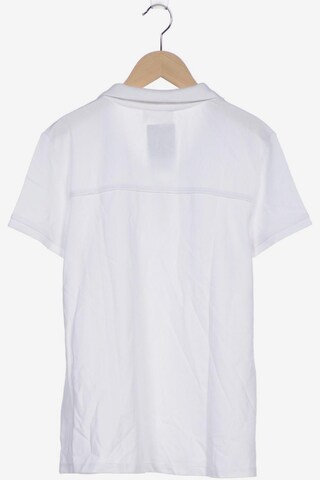 Cartoon Top & Shirt in XL in White
