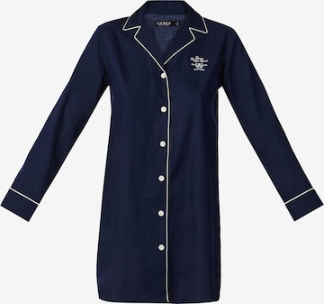 mėlyna Lauren Ralph Lauren Naktinukai: priekis