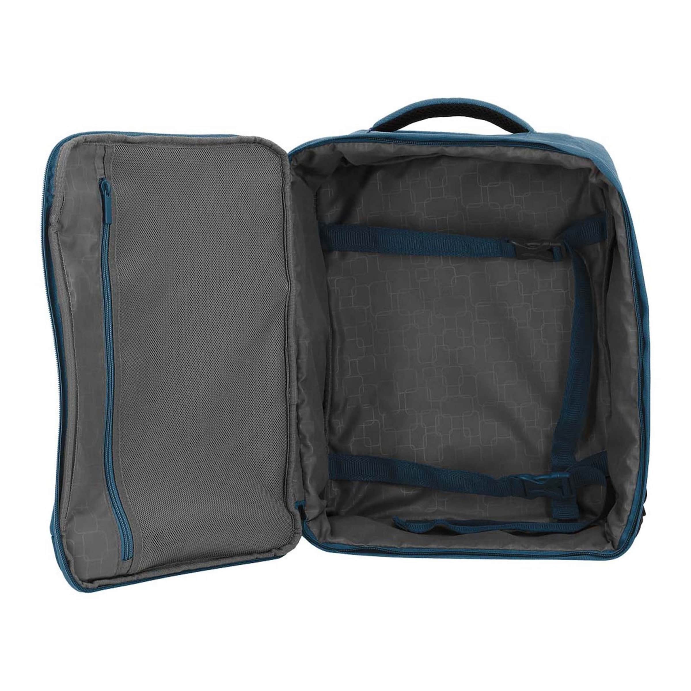 Sac à dos de sport 'Monthelys' Jump en bleu