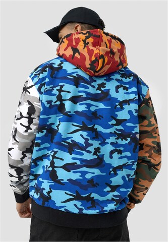 Karl Kani Sweatshirt in Mixed colours