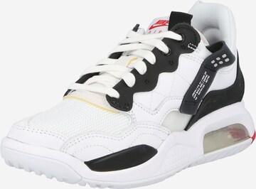 Jordan Sneakers in White: front