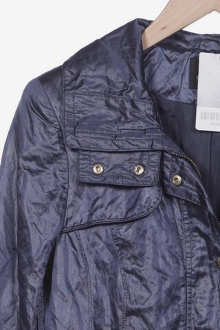 Madeleine Jacket & Coat in S in Blue