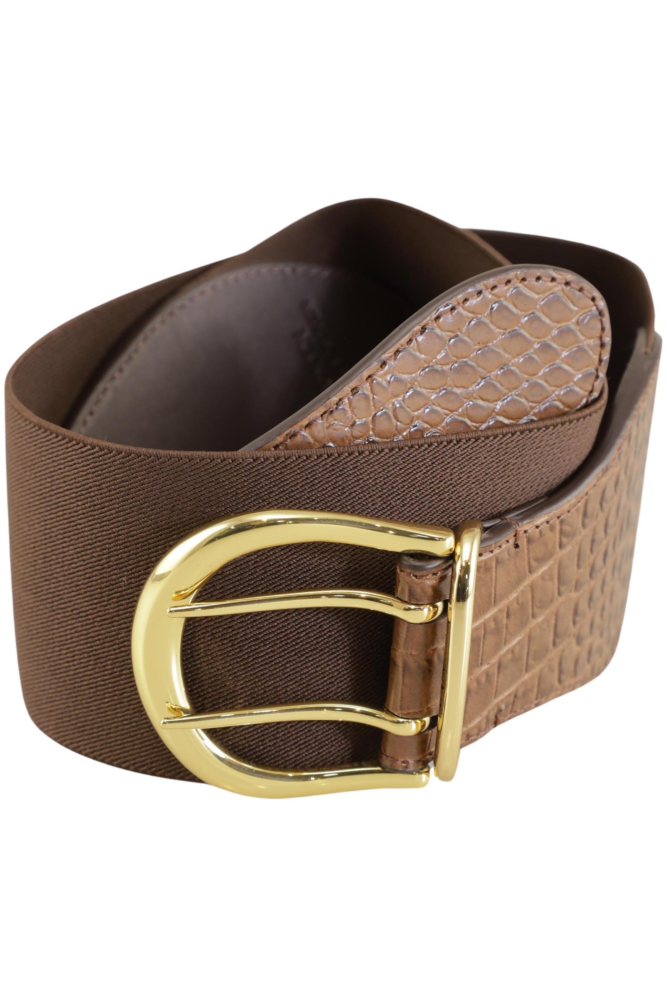 Lauren Ralph Lauren Belt in One size in Brown: front
