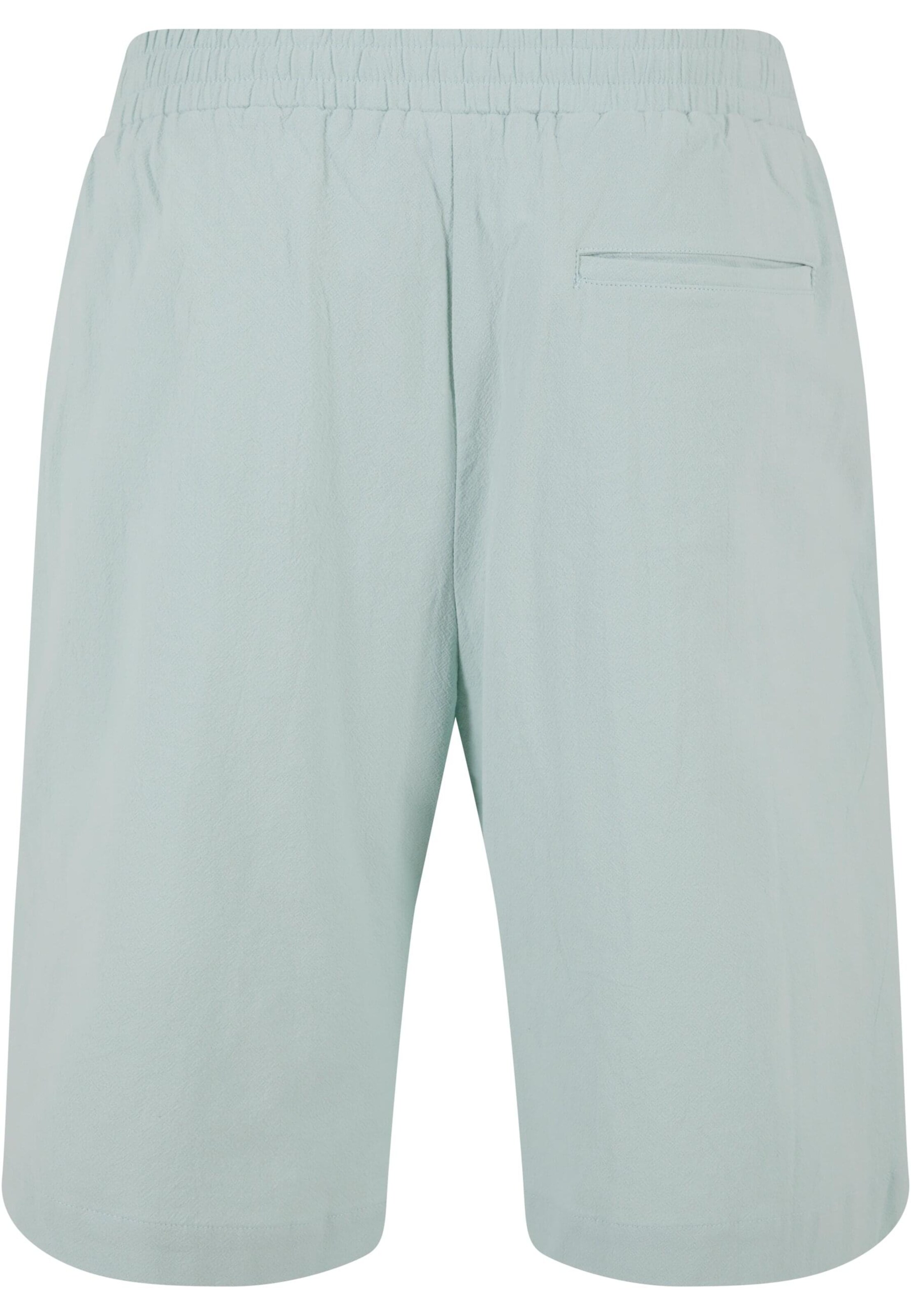 Urban Classics Loosefit Byxa i grön