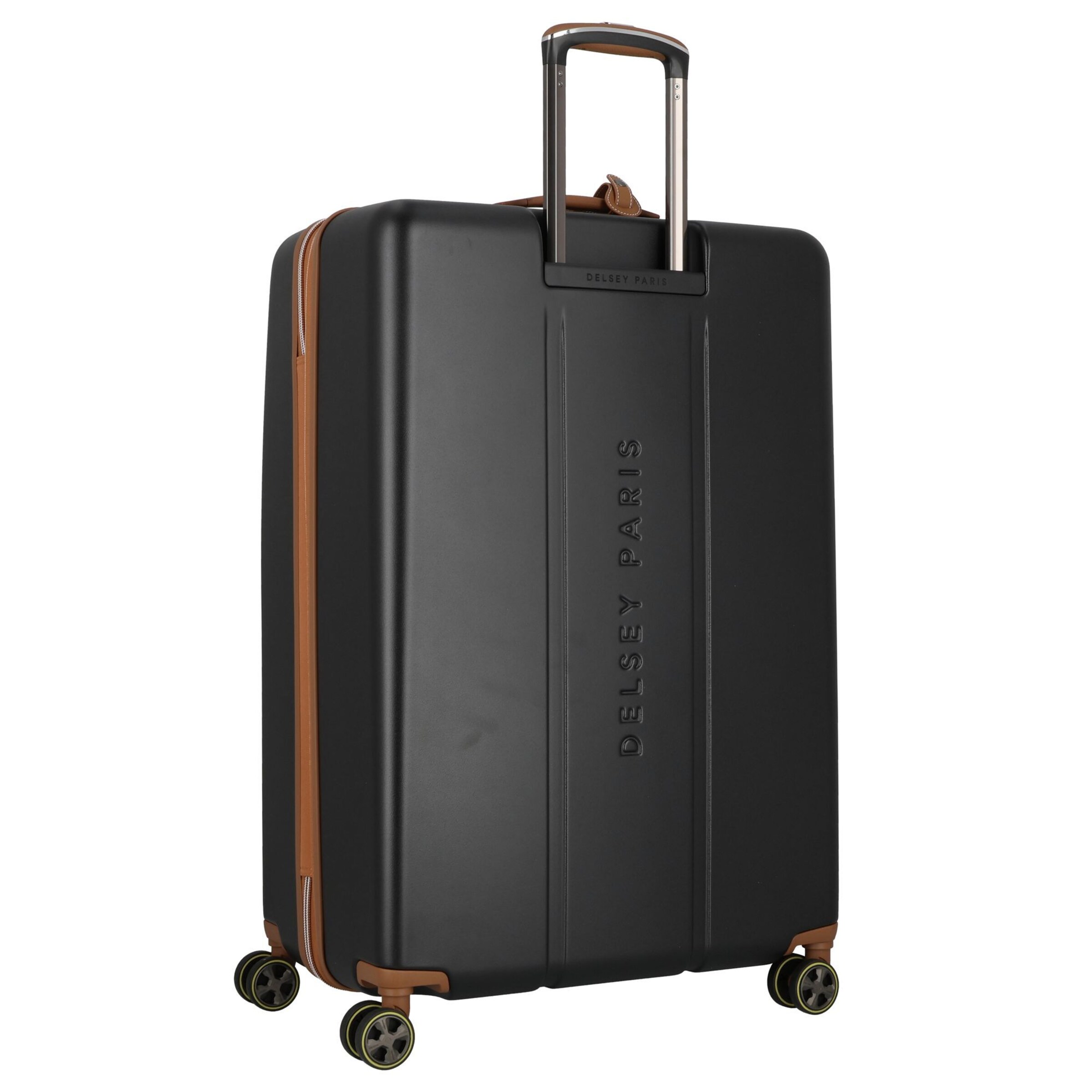 Trolley 'Cadence' di Delsey Paris in nero