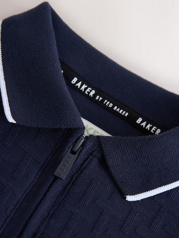 Baker by Ted Baker - Camisola em azul