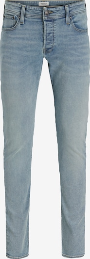 JACK & JONES Farkut 'JJIGlenn JJOriginal' värissä sininen denim, Tuotenäkymä