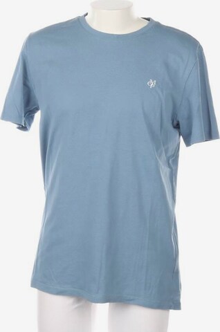 Marc O'Polo T-Shirt XXL in Blau: predná strana