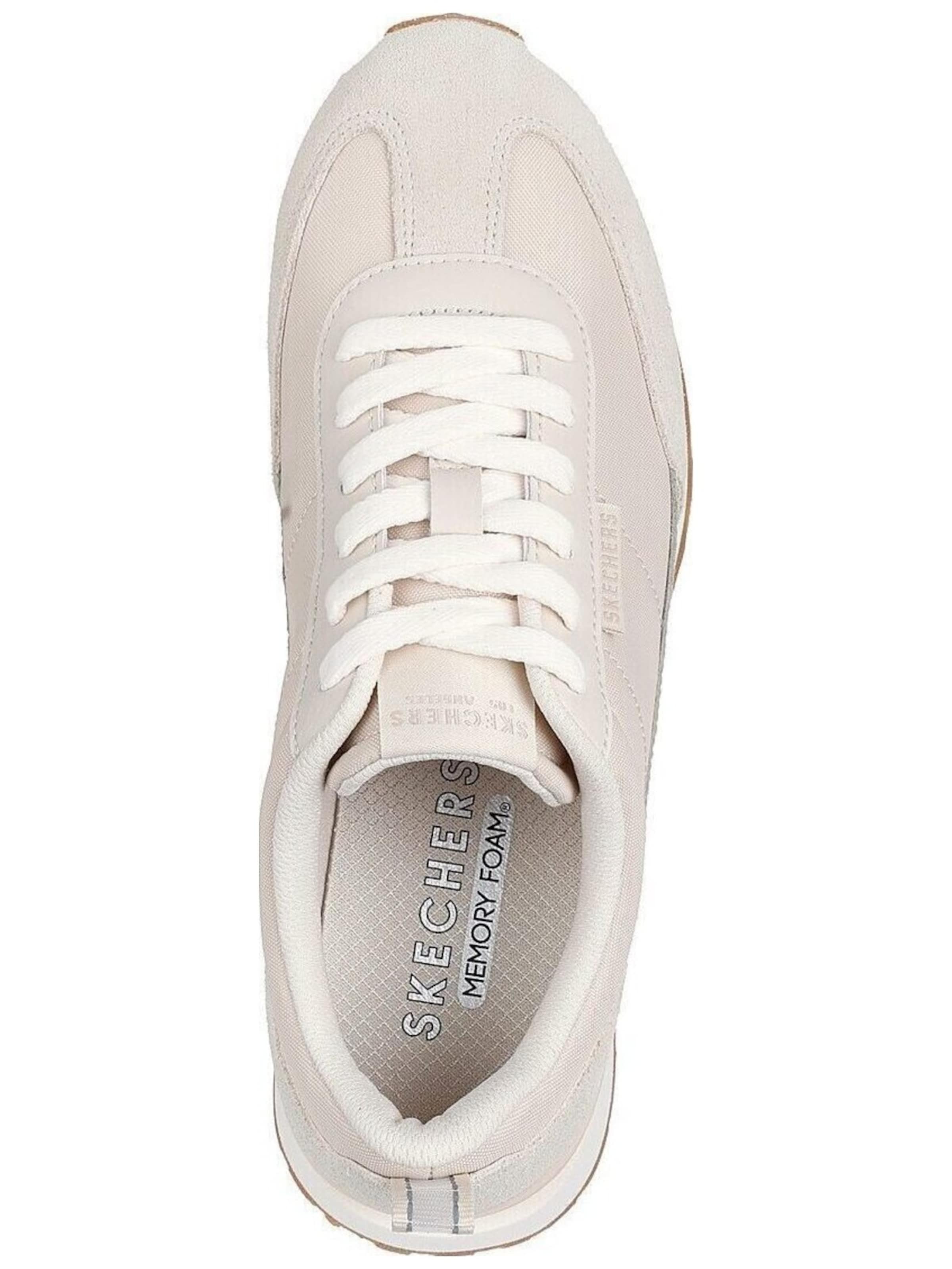 SKECHERS Sneaker 'Skechers Zilla-mecha'‌‌‌‌‌‌‌ in Beige