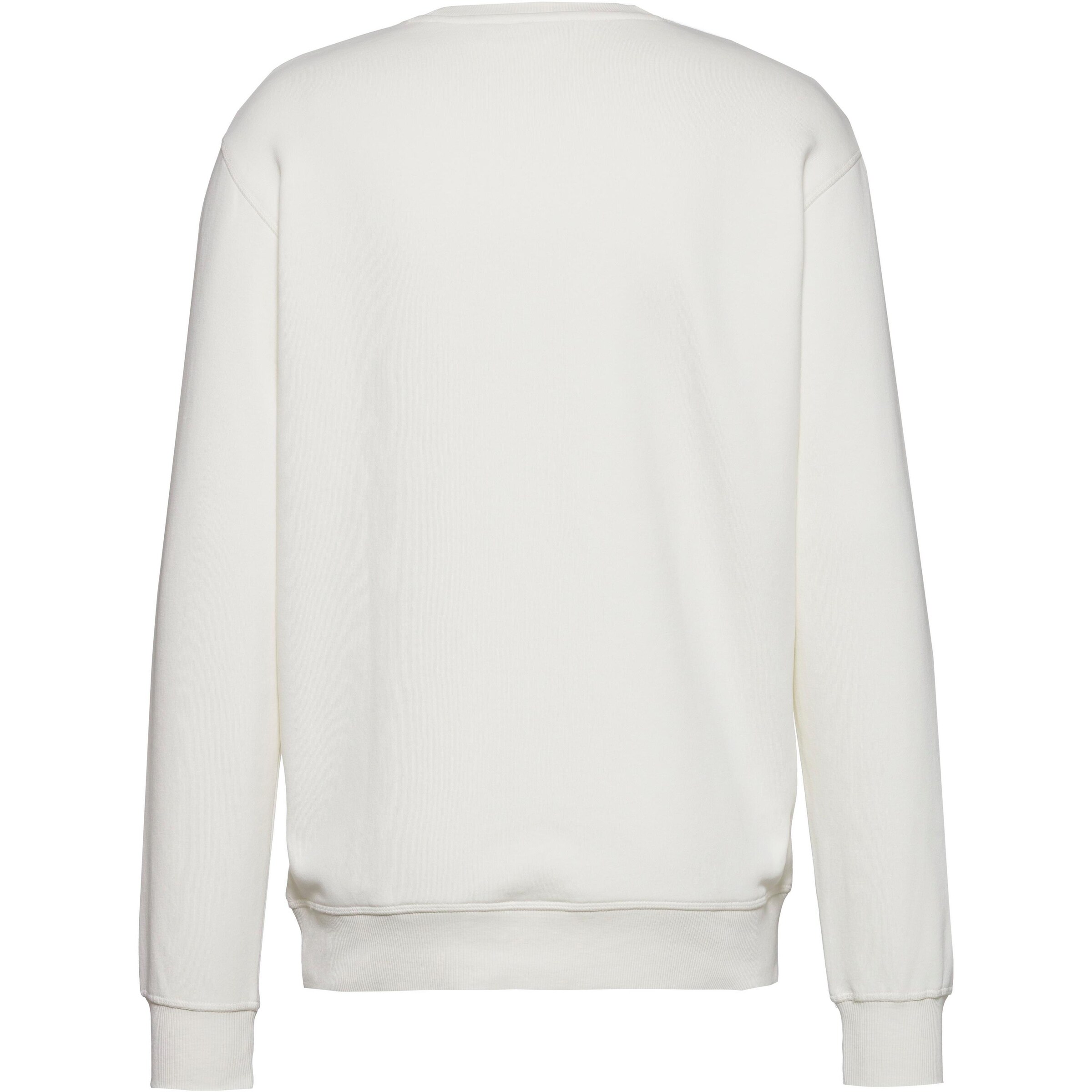 ELLESSE Athletic Sweatshirt in White