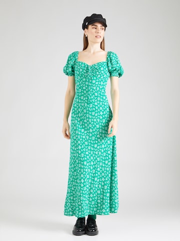 Forever New - Vestido 'Stevie' en verde