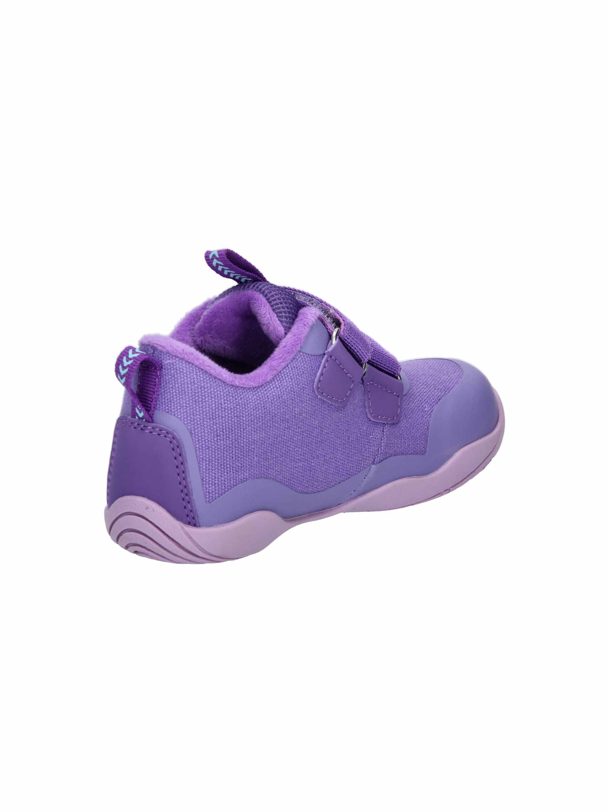 LICO Sneaker 'Aride' in Lila