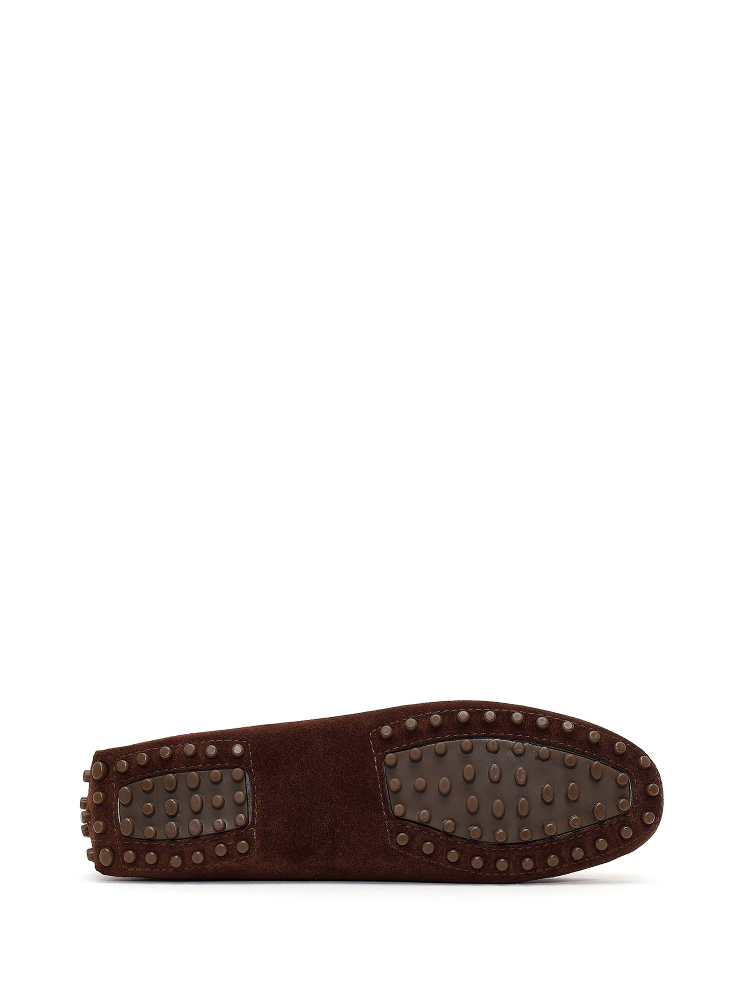 Mocassin Derimod en marron