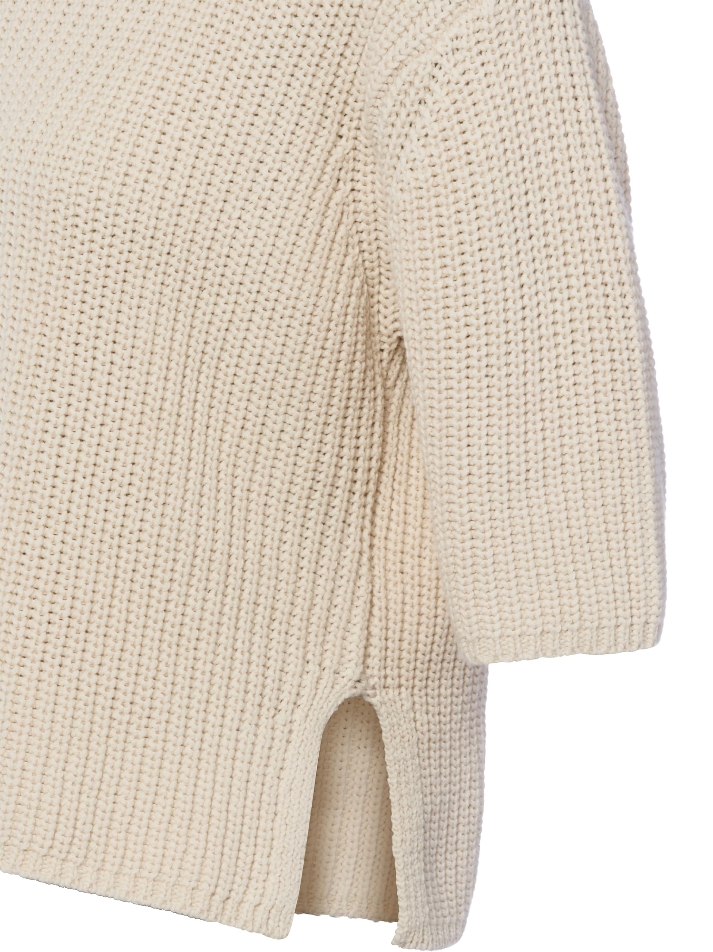 OPUS Trui ' Padmy ' in Beige
