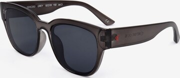 Occhiali da sole '22HC053' di Sweet Years in grigio: frontale