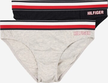 pilka Tommy Hilfiger Underwear Apatinės kelnaitės: priekis