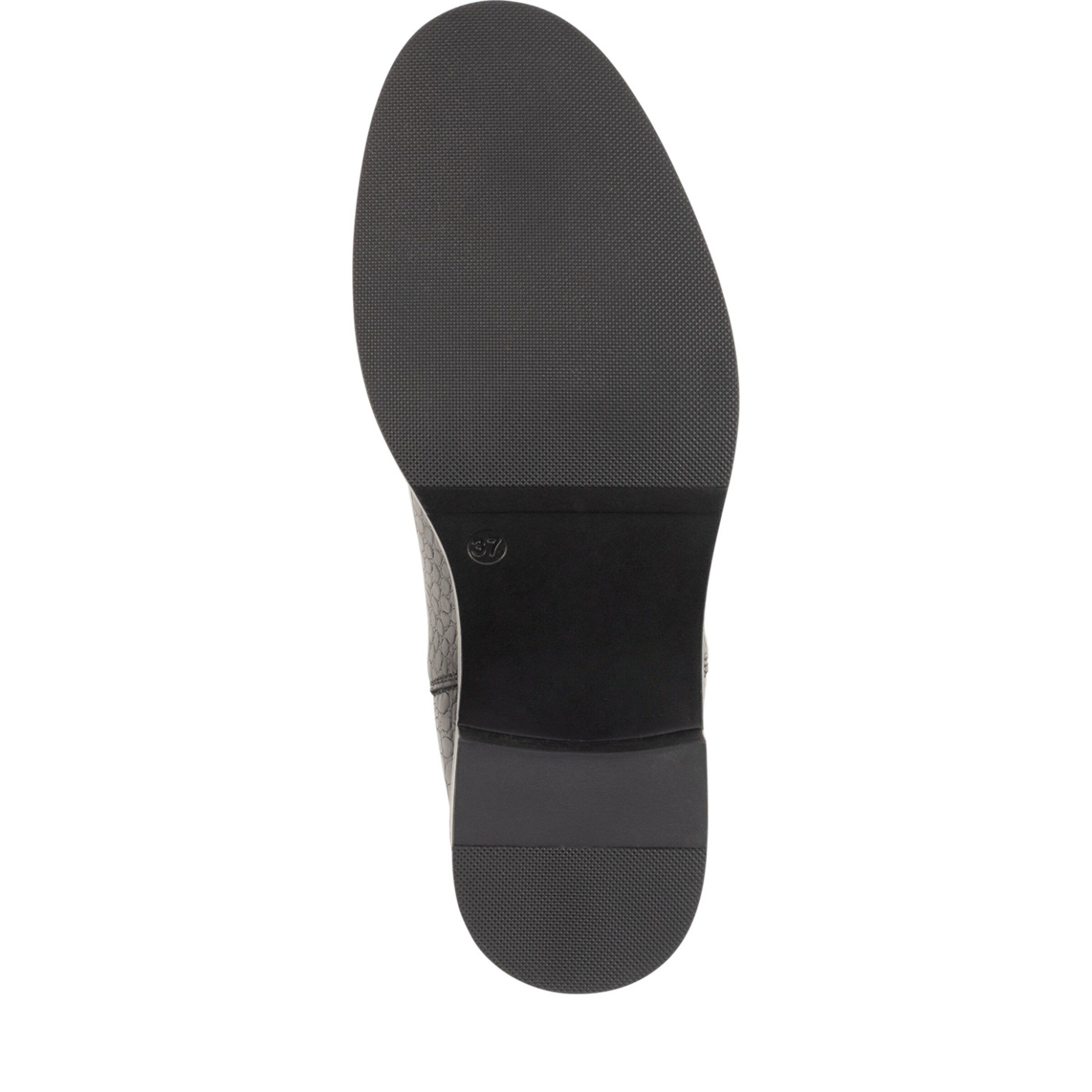 Tamaris Chelsea boots in Black