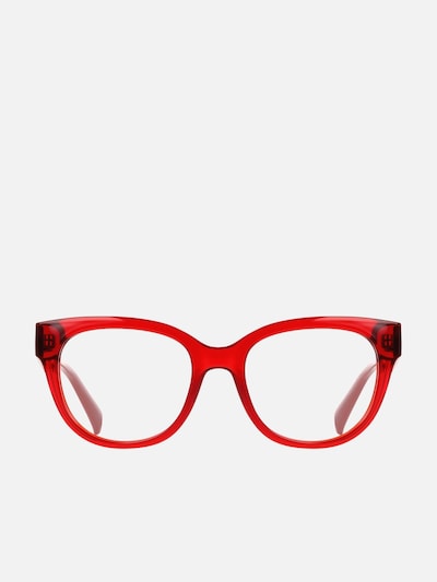Liu Jo Sunglasses in 51 in Red, Item view