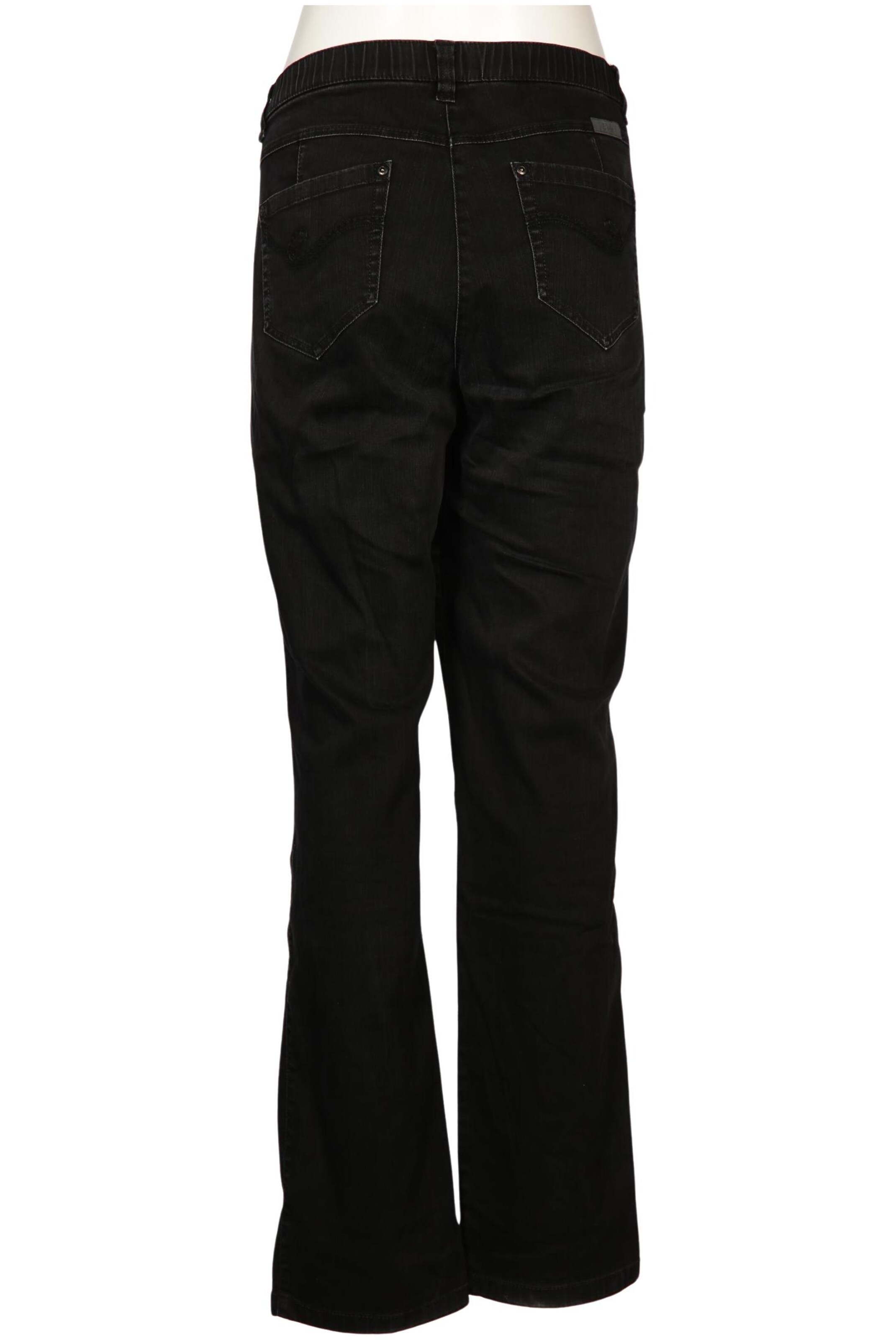 KjBRAND Jeans 37-38 in Schwarz