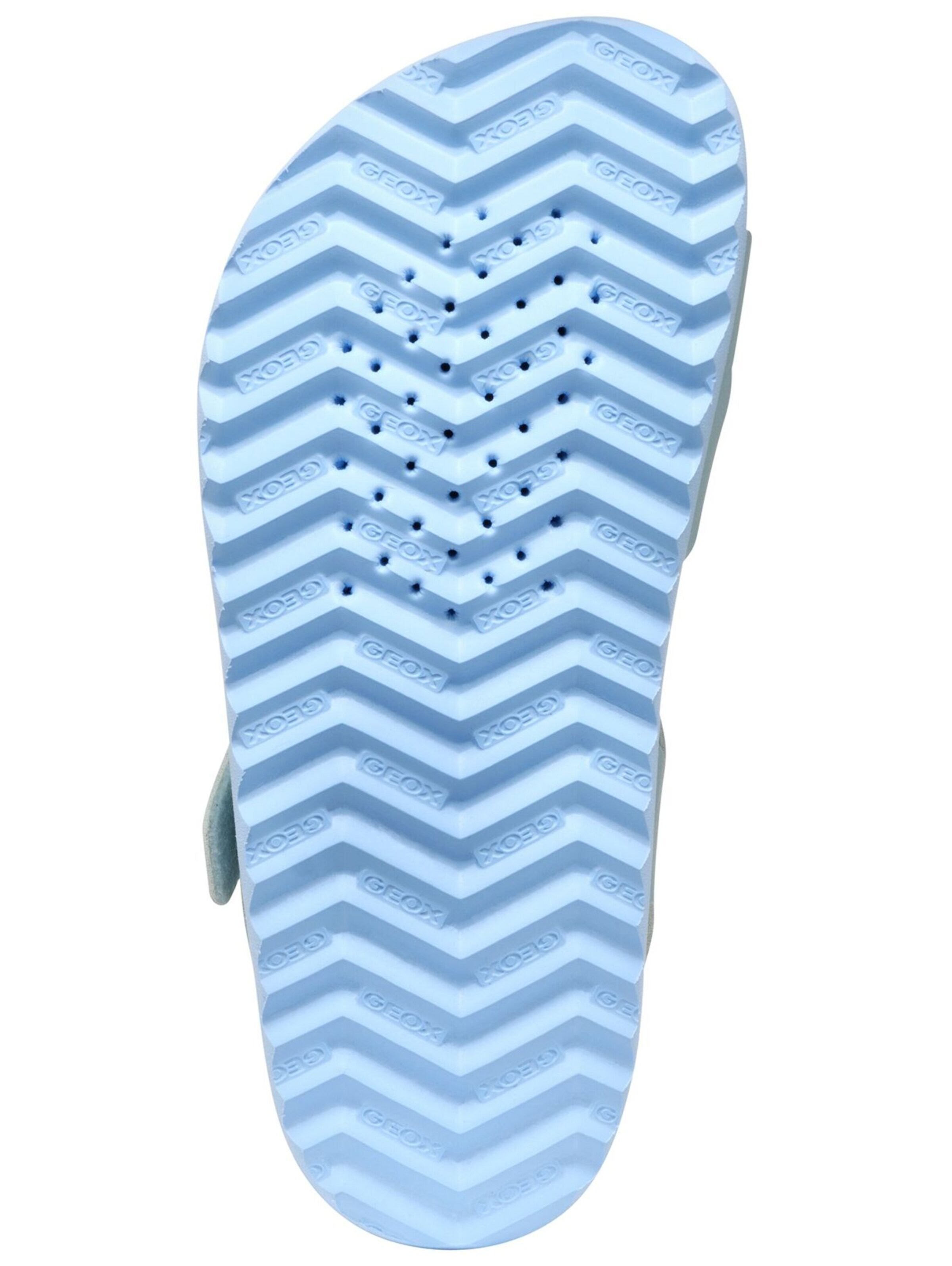 GEOX Sandals in Blue