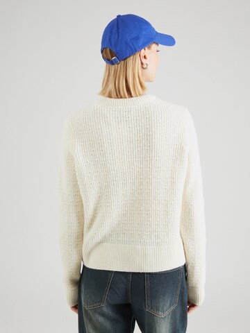 Pullover 'Fabiolaa' di ARMEDANGELS in beige