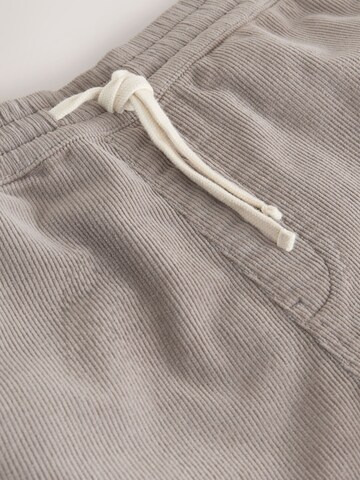 Next Štandardný strih Nohavice - Hnedá