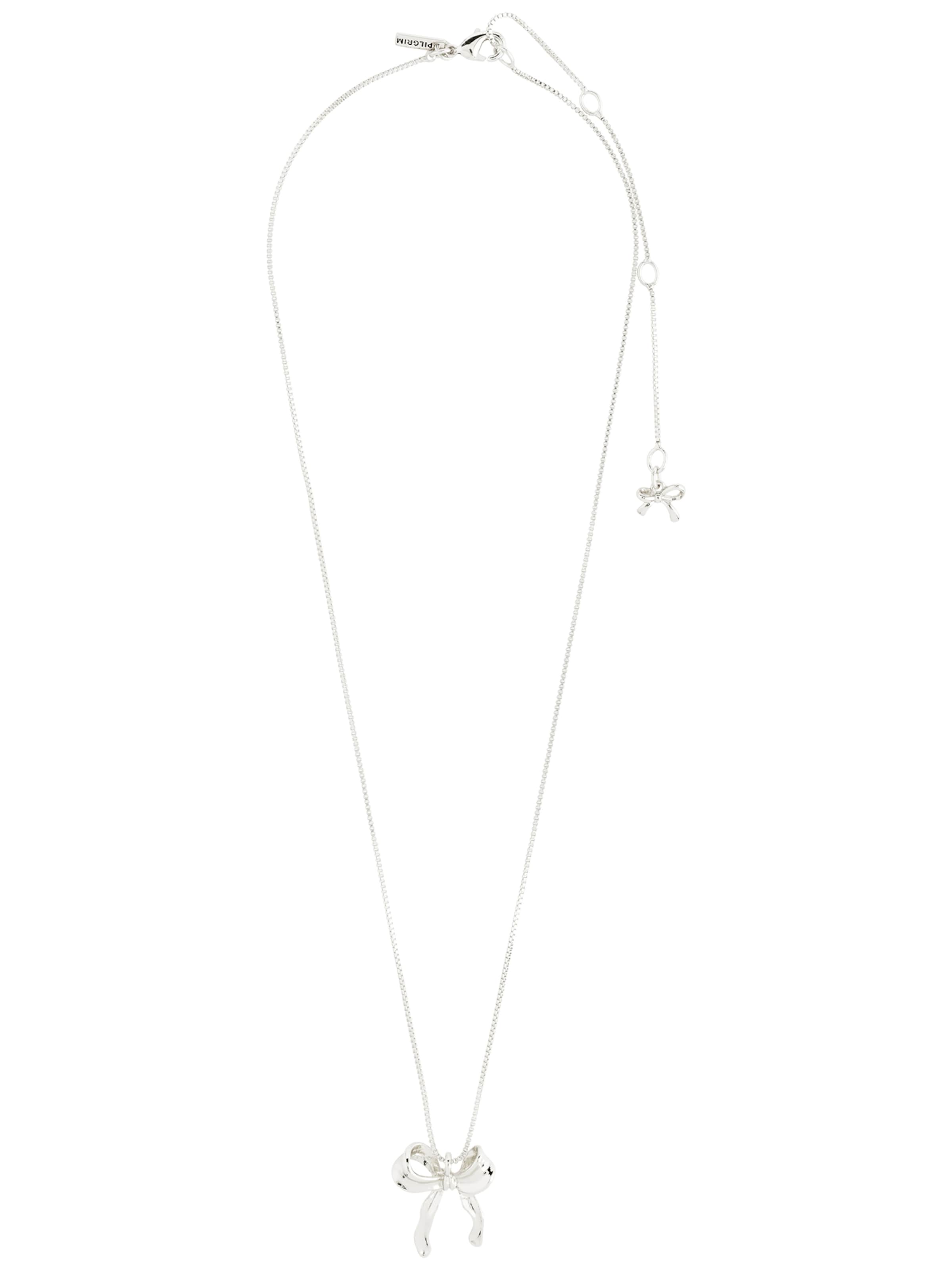 Pilgrim Kett ' Cassian ', värv Hõbe: eest vaates