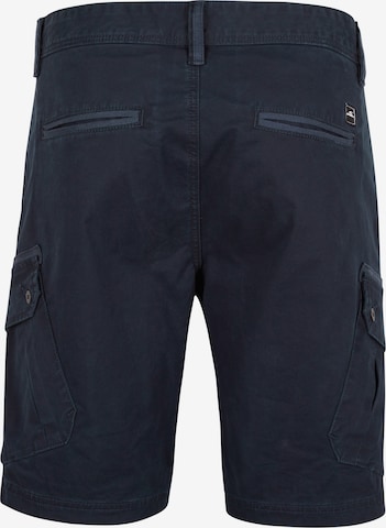 O'NEILL - regular Pantalón cargo en azul