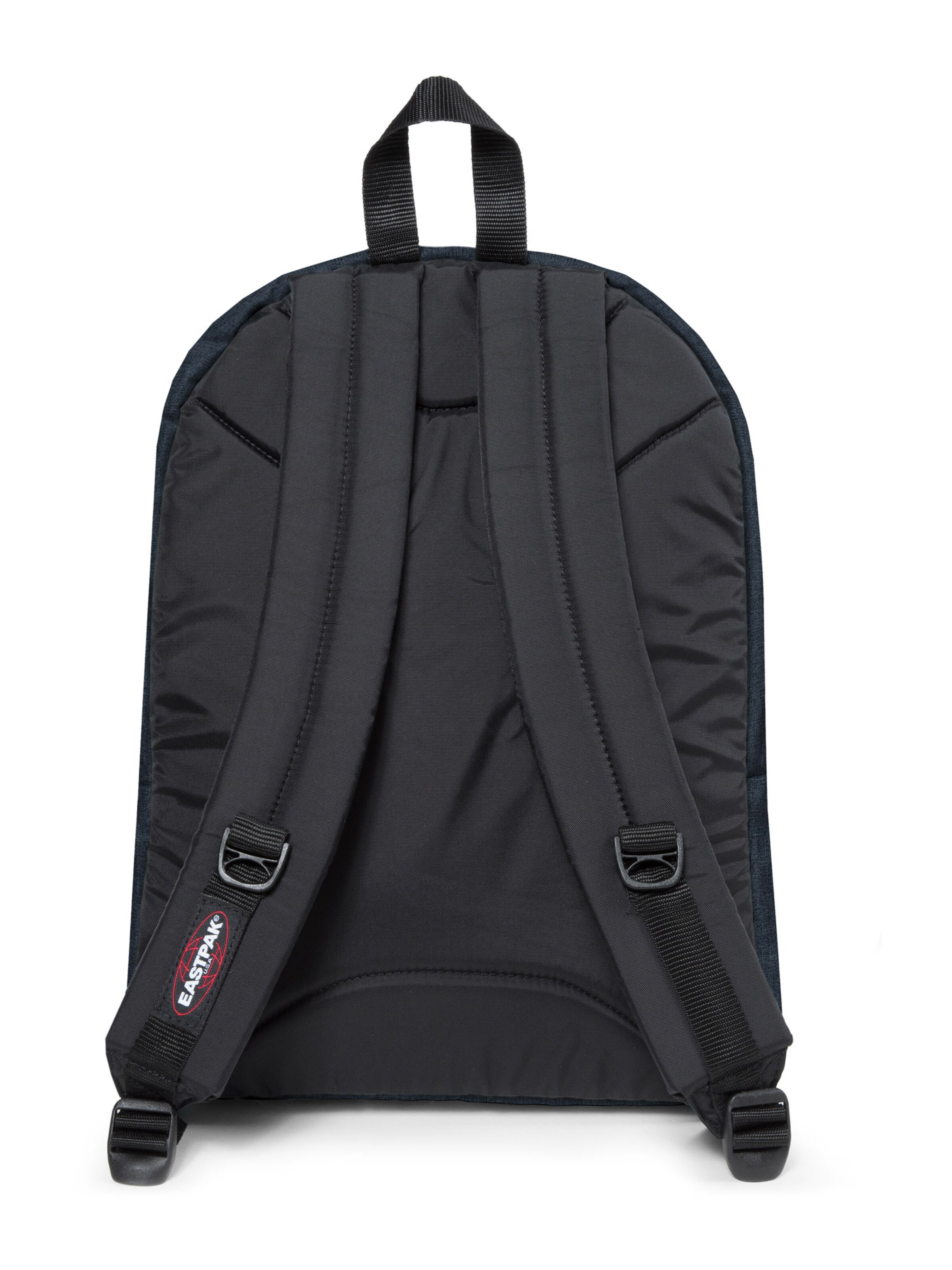 EASTPAK Backpack 'Pinnacle' in Blue