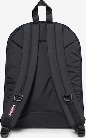 EASTPAK - Mochila 'Pinnacle' em azul