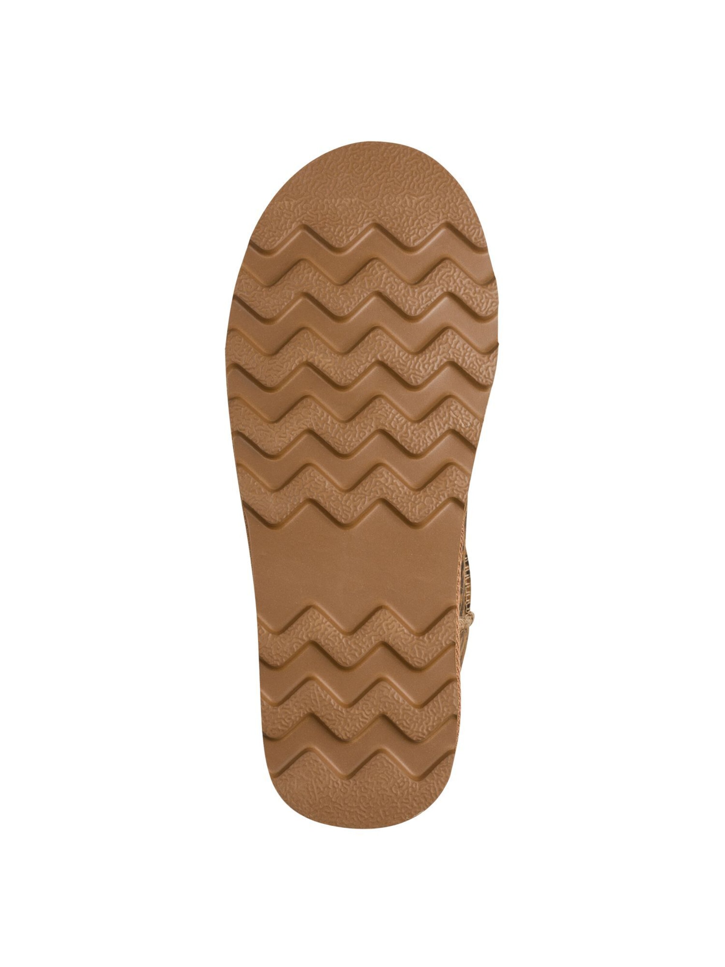 s.Oliver Boots in Brown