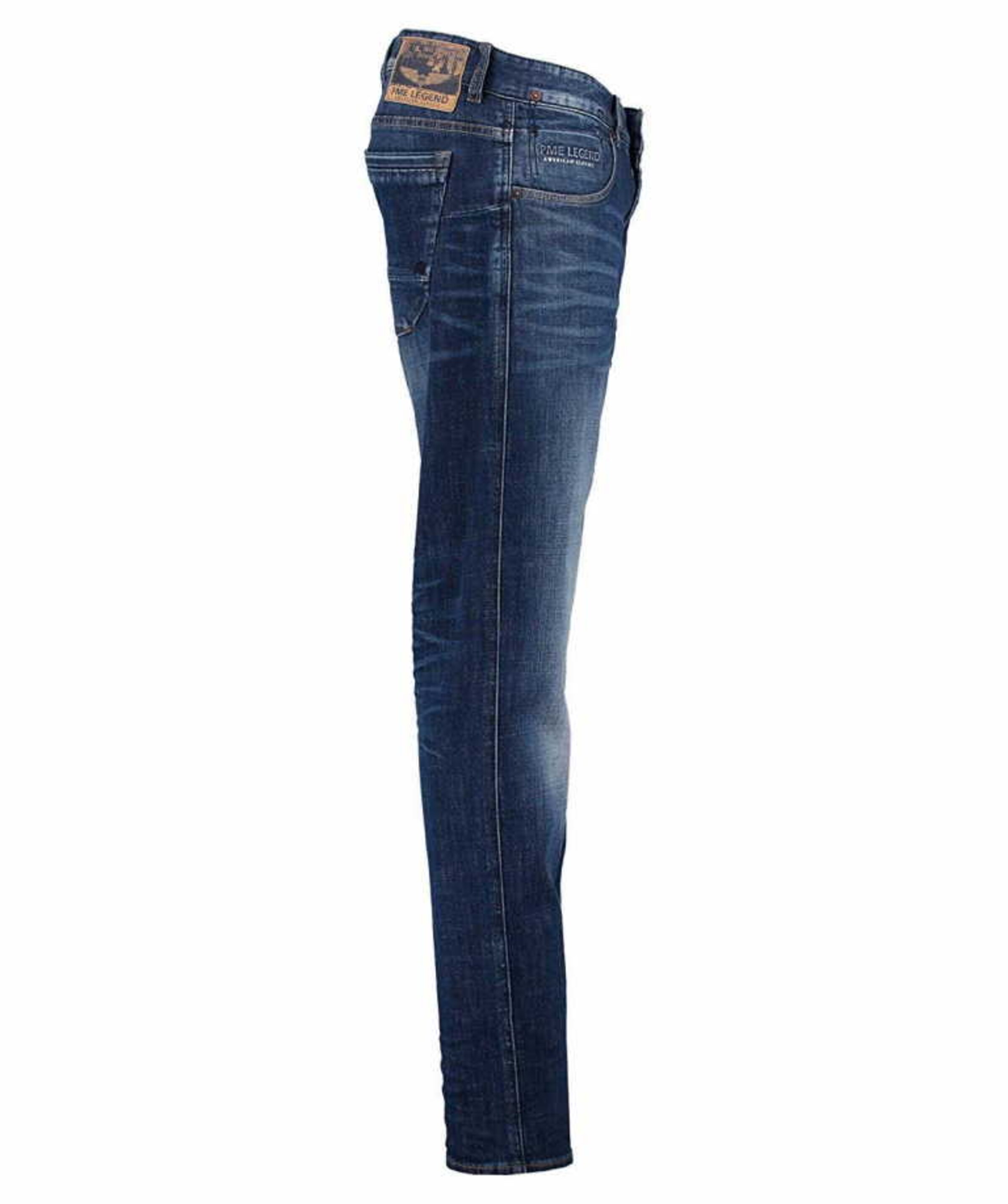 Männer Jeans PME Legend Jeans in Blau - TO45937