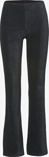 KOROSHI Hose in schwarz, Produktansicht