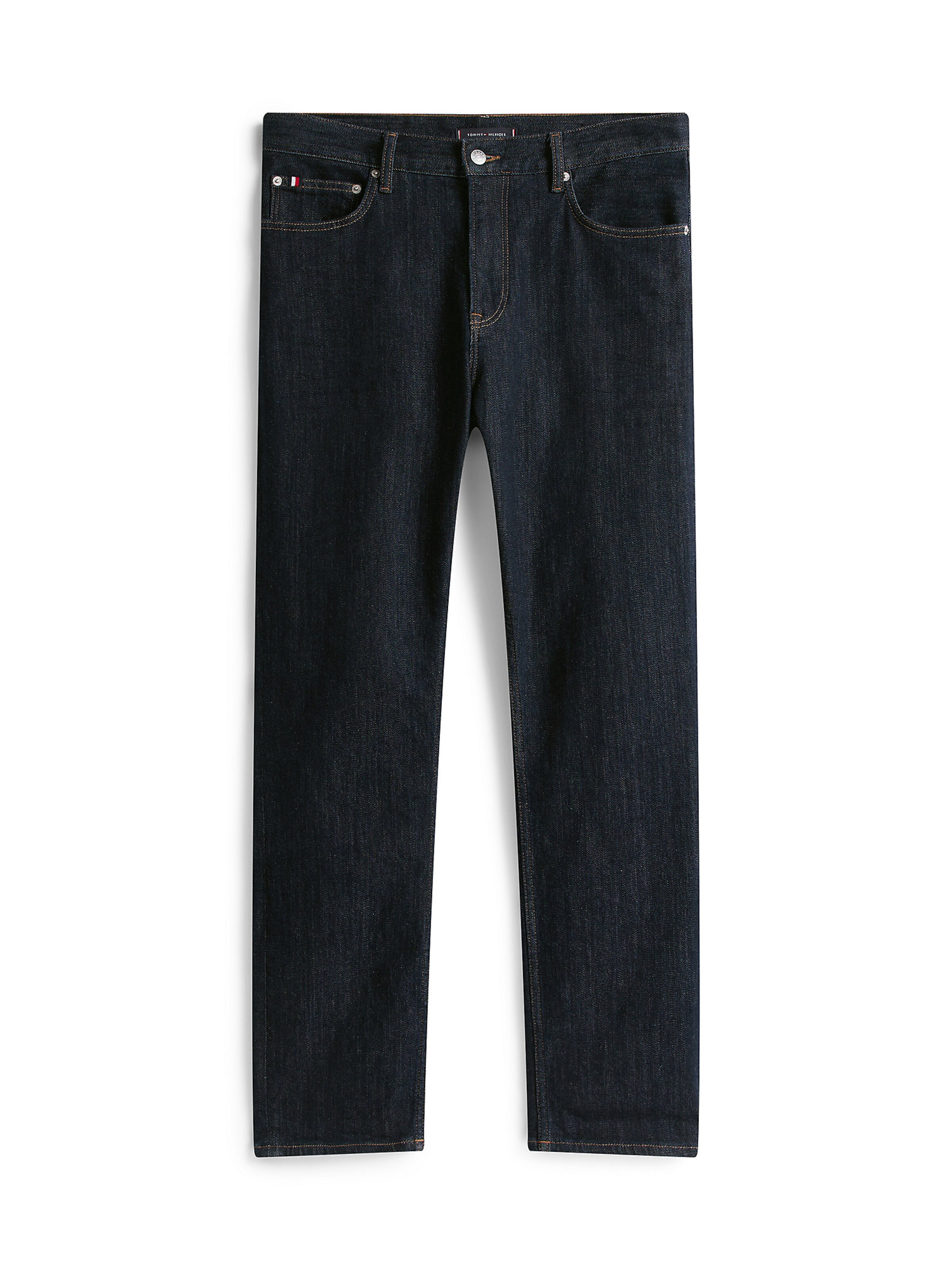 TOMMY HILFIGER Jeans 'Mercer' in Dark blue, Item view