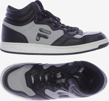 FILA Sneaker 42 in Grau: predná strana