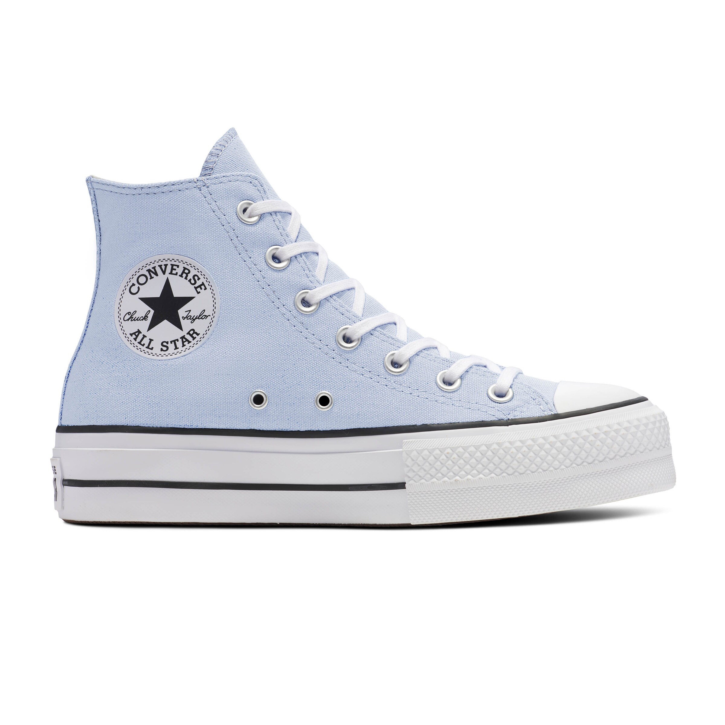 CONVERSE Sneaker 'Chuck Taylor All Star' in Blau