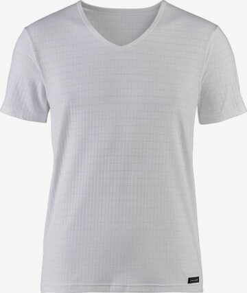 BRUNO BANANI T-Shirt in Weiß: predná strana