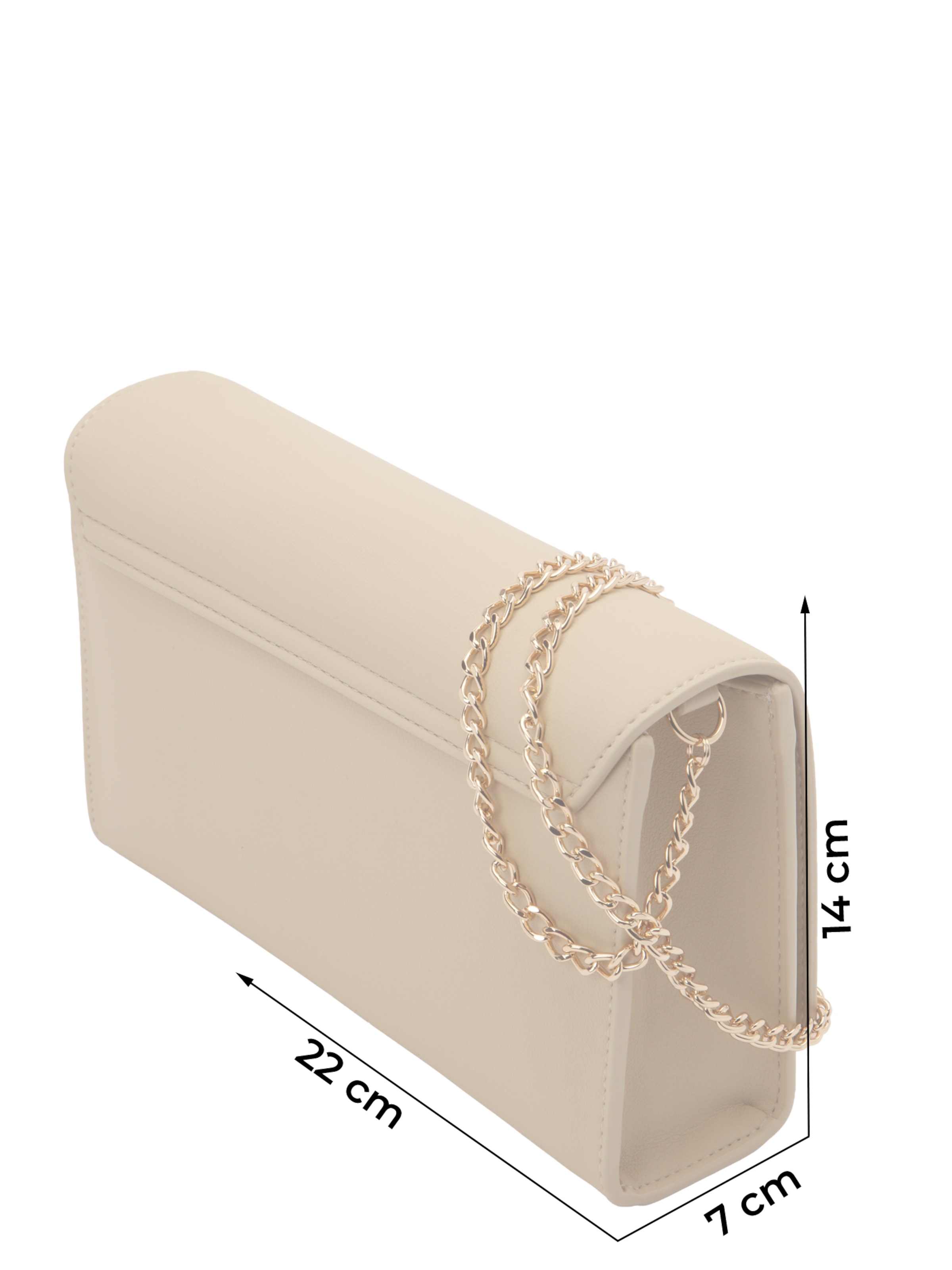 geltona Love Moschino Delninė