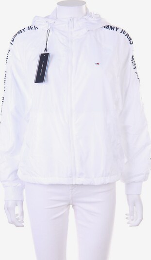 TOMMY HILFIGER Jacket & Coat in S in Off white, Item view