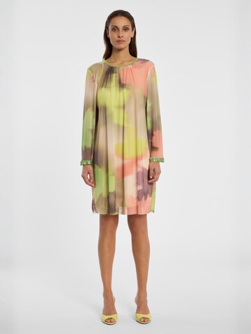 Ana Alcazar Dress 'Denai' in Mixed colours