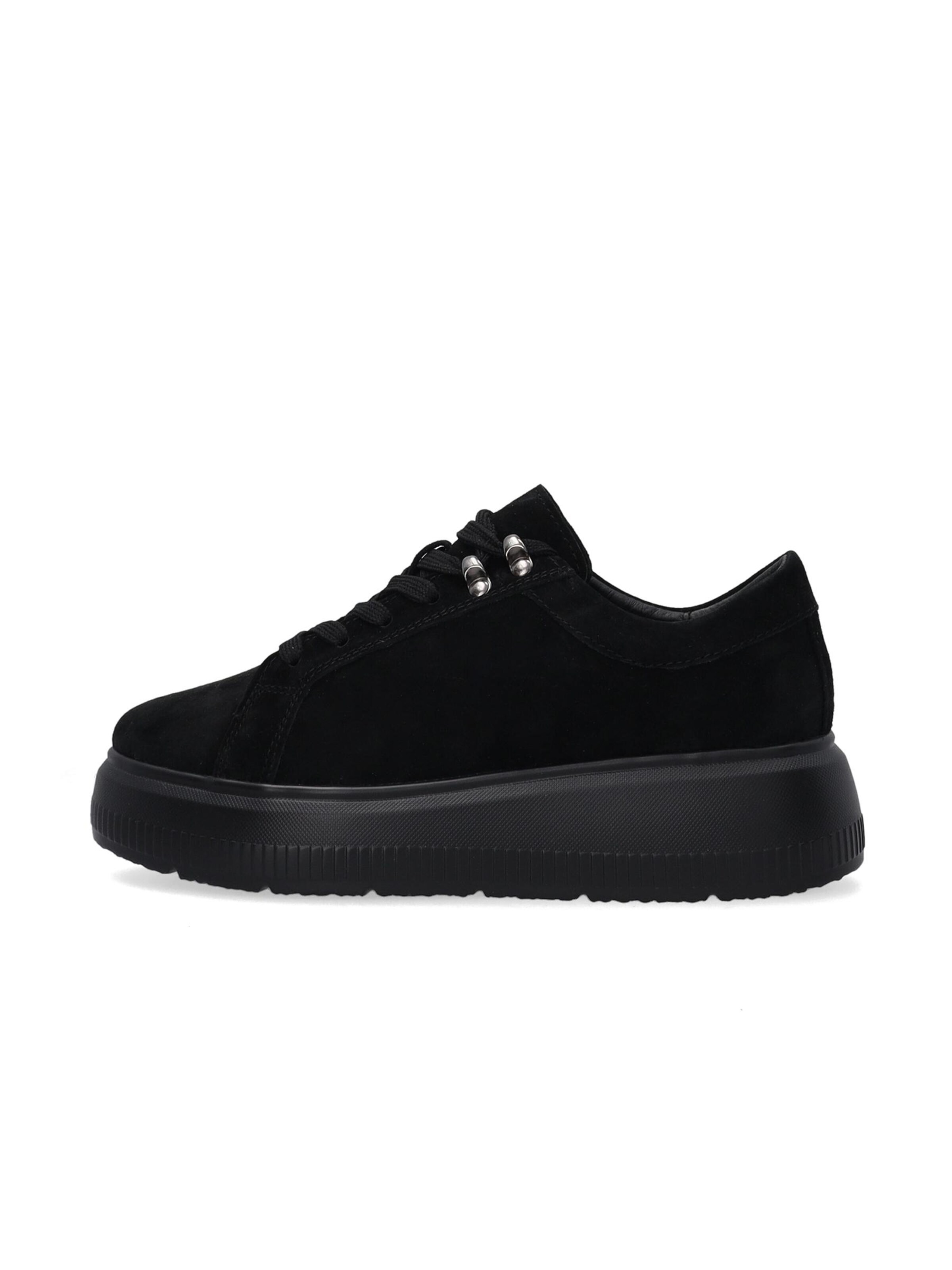VENEZIA Sneaker low 'Venezia'‌‌‌‌‌‌‌‌‌‌ in Schwarz