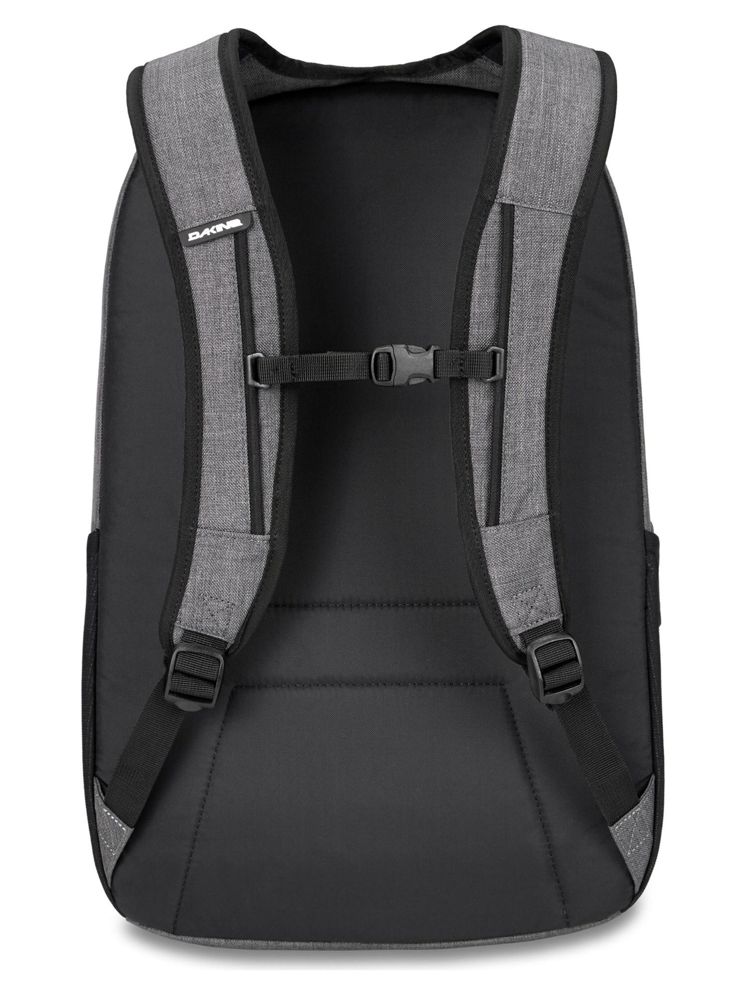Zaino di DAKINE in grigio