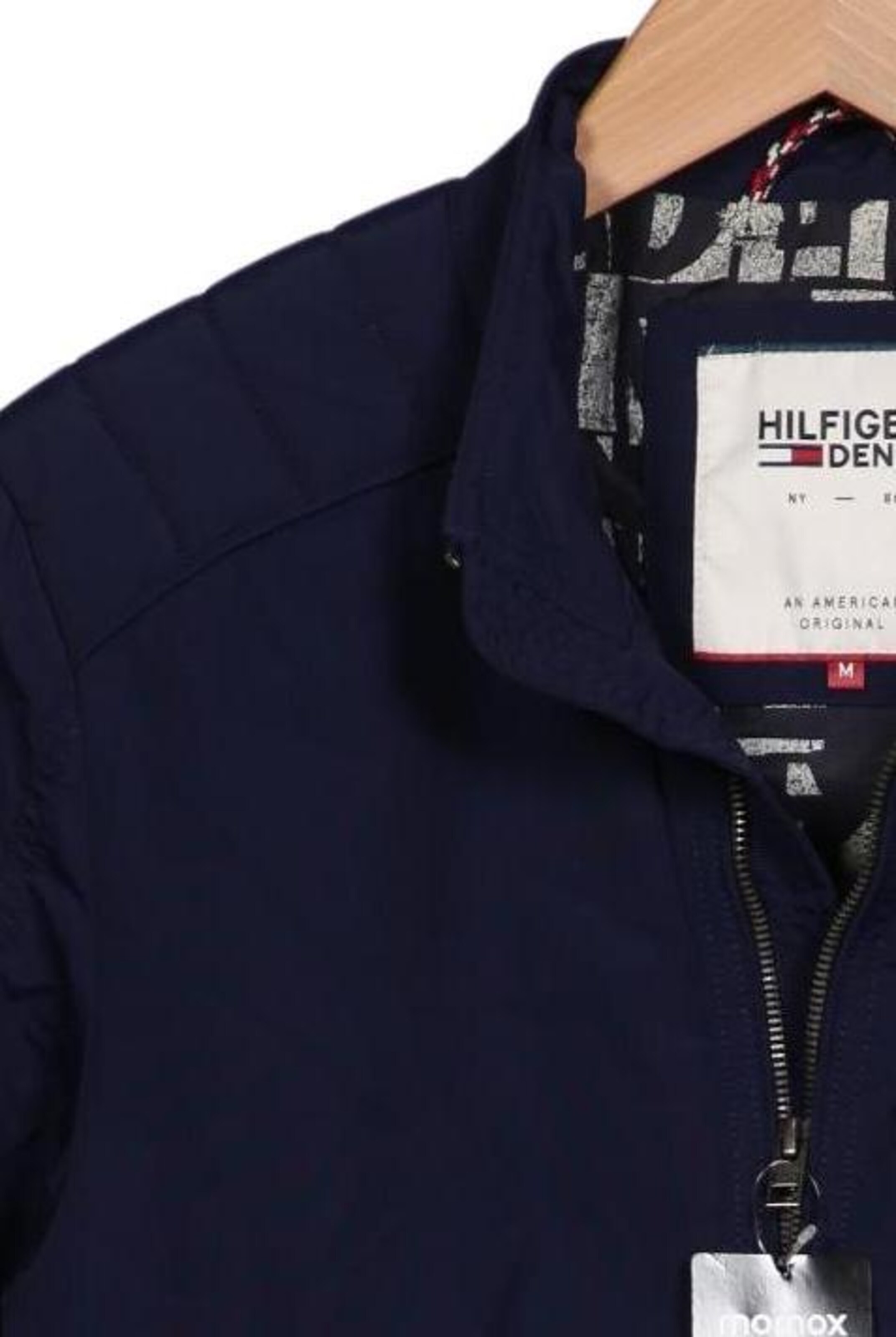 Tommy Jeans Jacket & Coat in M in Blue