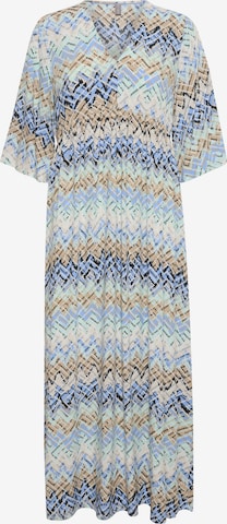 CULTURE Dress 'Kendall' in Blue: front