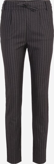 Pantaloni con pieghe 'NAJA' Only Tall di colore grigio basalto / offwhite, Visualizzazione prodotti