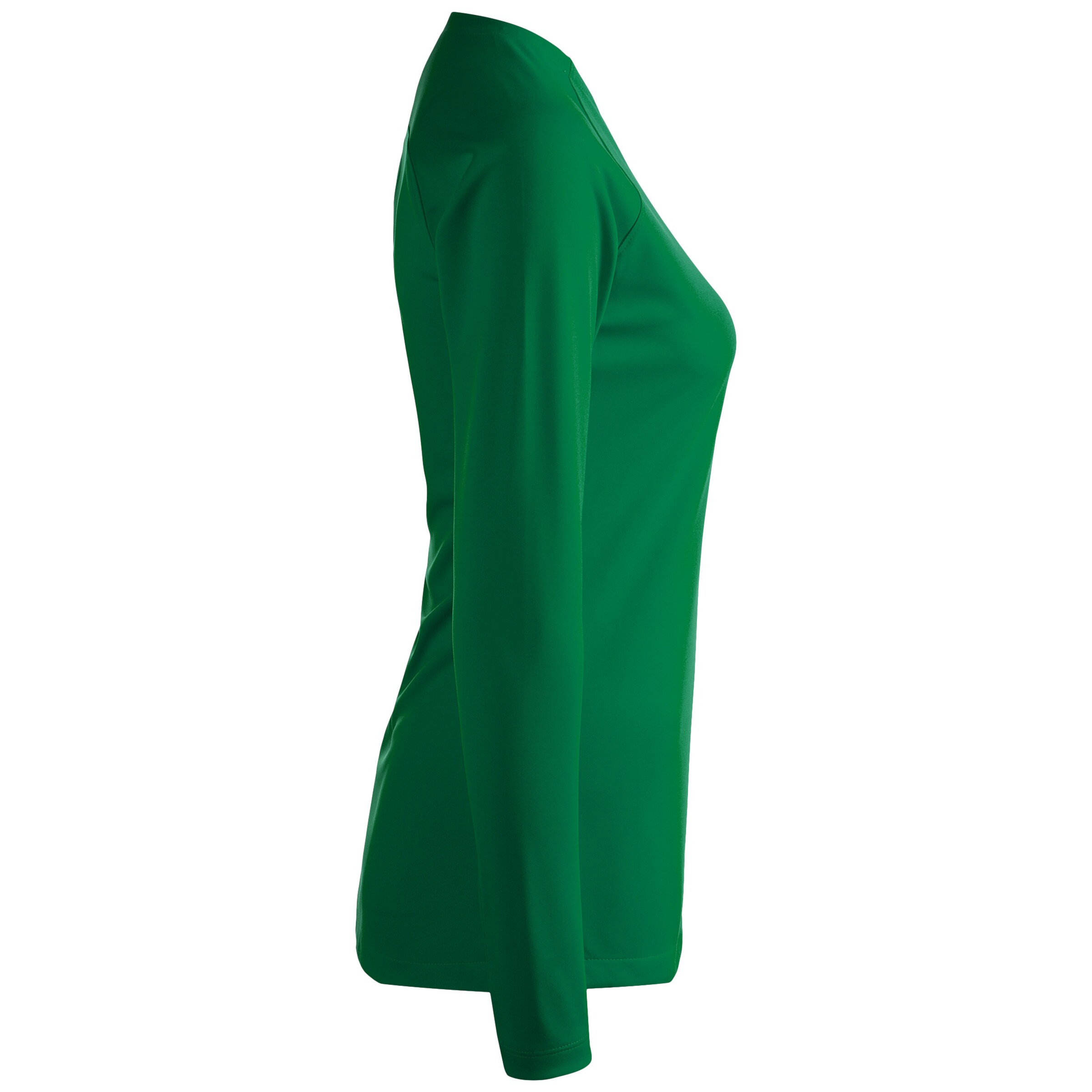 NIKE Performance Shirt 'Park' in Green