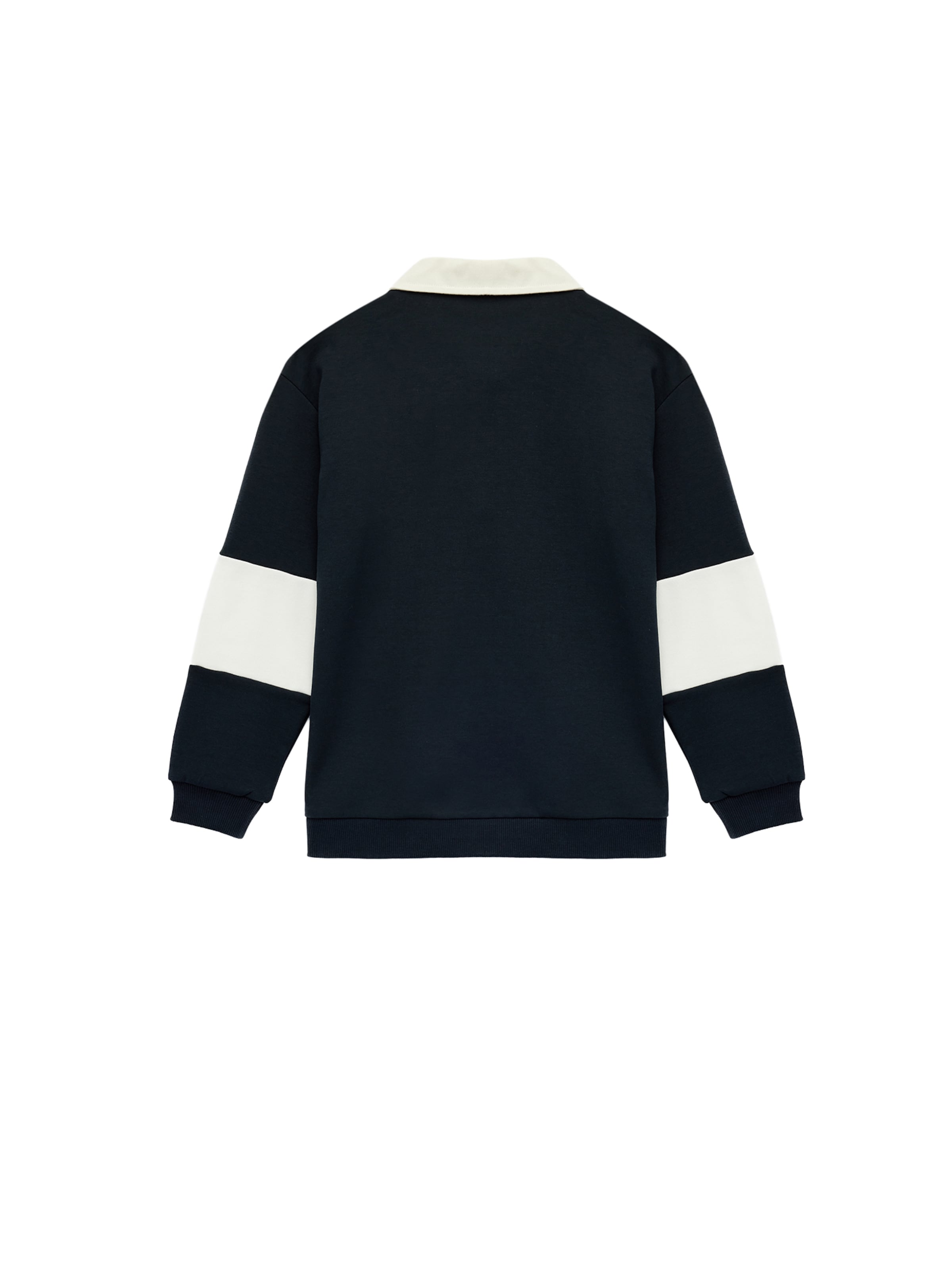 Koton Sweatshirt in Blauw