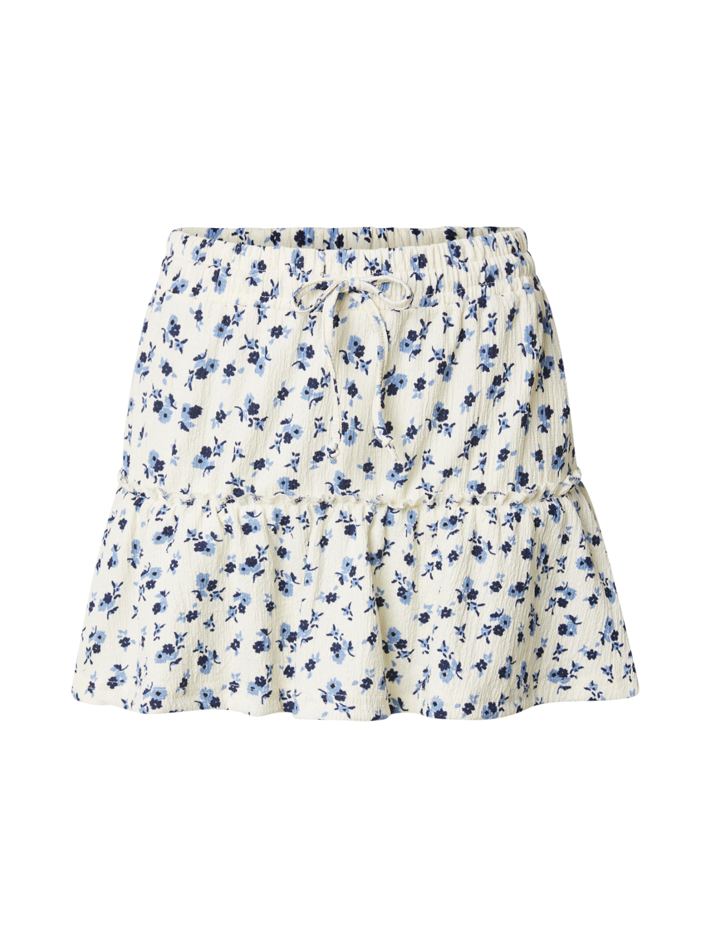 studioselectSuknja 'Rana' - bijela boja: prednji dio