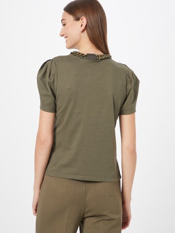 T-shirt IMPERIAL en vert